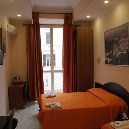 Premier Cavour Hotel Roma Exterior foto