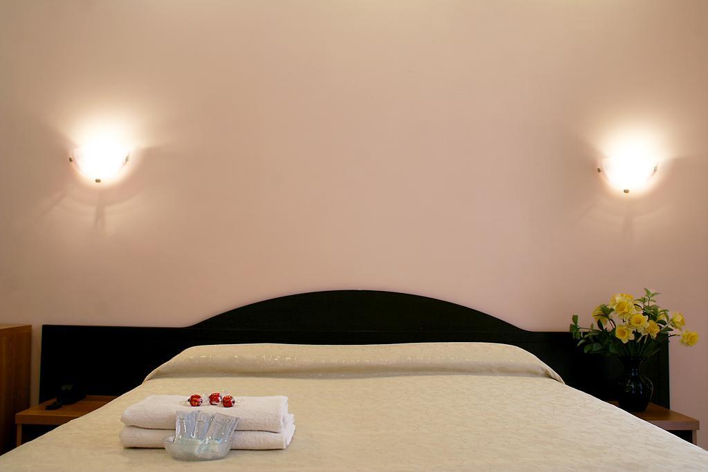 Premier Cavour Hotel Roma Habitación foto