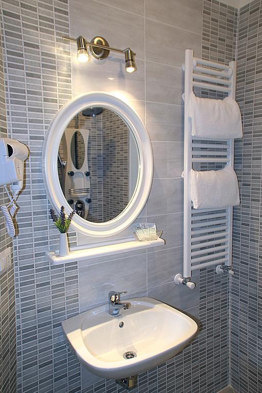 Premier Cavour Hotel Roma Habitación foto