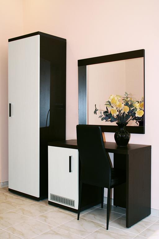 Premier Cavour Hotel Roma Habitación foto