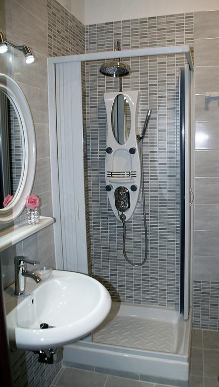 Premier Cavour Hotel Roma Habitación foto