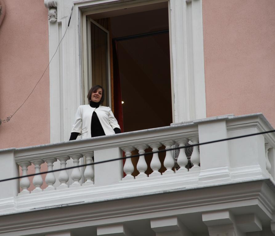 Premier Cavour Hotel Roma Exterior foto